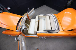 										1954 Mercury Monterey Convertible full									