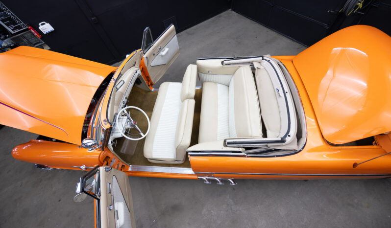 								1954 Mercury Monterey Convertible full									