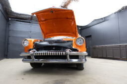 										1954 Mercury Monterey Convertible full									