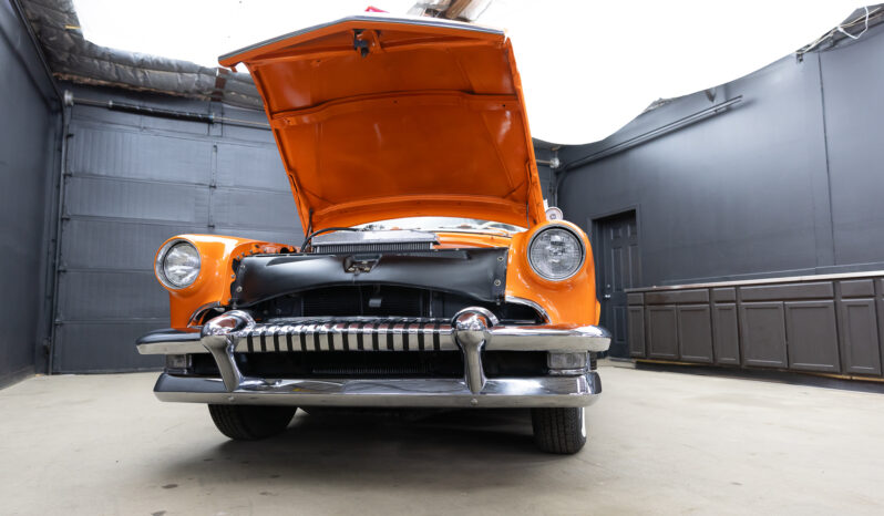 								1954 Mercury Monterey Convertible full									