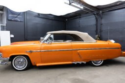										1954 Mercury Monterey Convertible full									