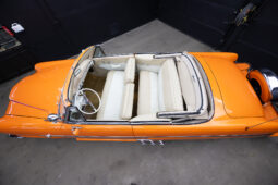 										1954 Mercury Monterey Convertible full									