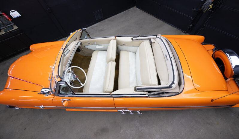 								1954 Mercury Monterey Convertible full									