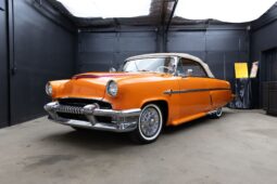 										1954 Mercury Monterey Convertible full									