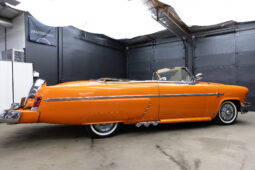 										1954 Mercury Monterey Convertible full									