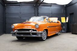 										1954 Mercury Monterey Convertible full									