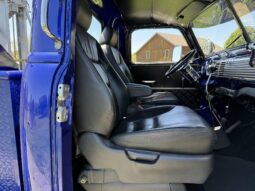 										1949 Chevrolet COE Tow Truck full									