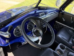 1949 Chevrolet COE Tow Truck