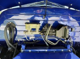 1949 Chevrolet COE Tow Truck