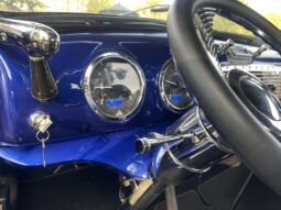 1949 Chevrolet COE Tow Truck