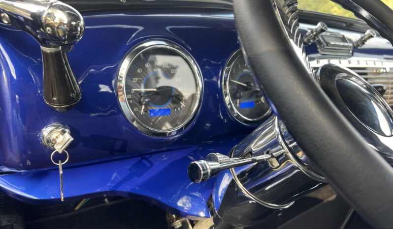 								1949 Chevrolet COE Tow Truck full									