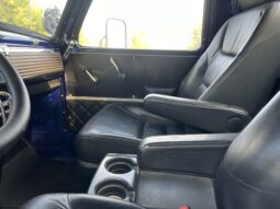 										1949 Chevrolet COE Tow Truck full									