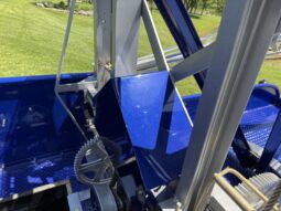 										1949 Chevrolet COE Tow Truck full									