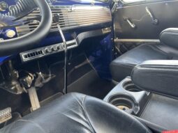 										1949 Chevrolet COE Tow Truck full									