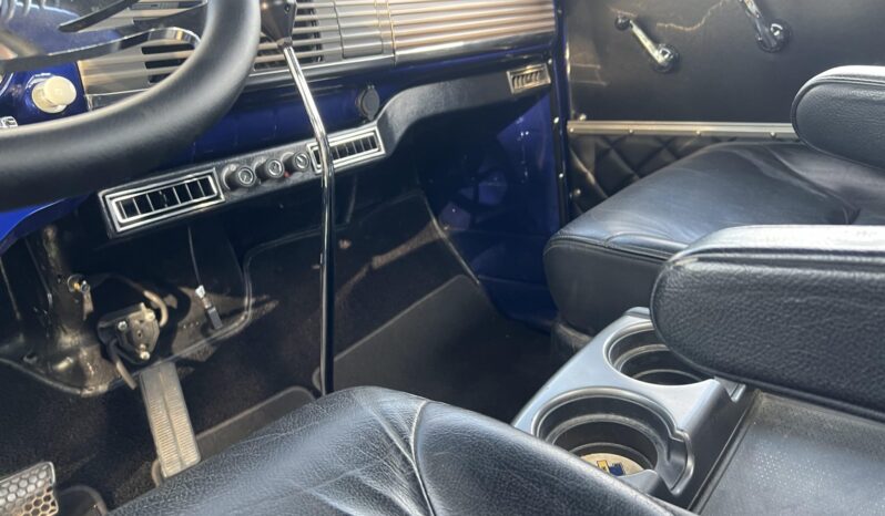 								1949 Chevrolet COE Tow Truck full									