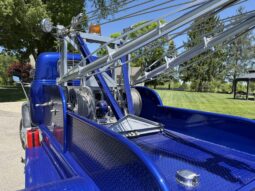 										1949 Chevrolet COE Tow Truck full									