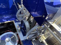 										1949 Chevrolet COE Tow Truck full									