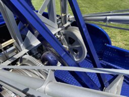 										1949 Chevrolet COE Tow Truck full									