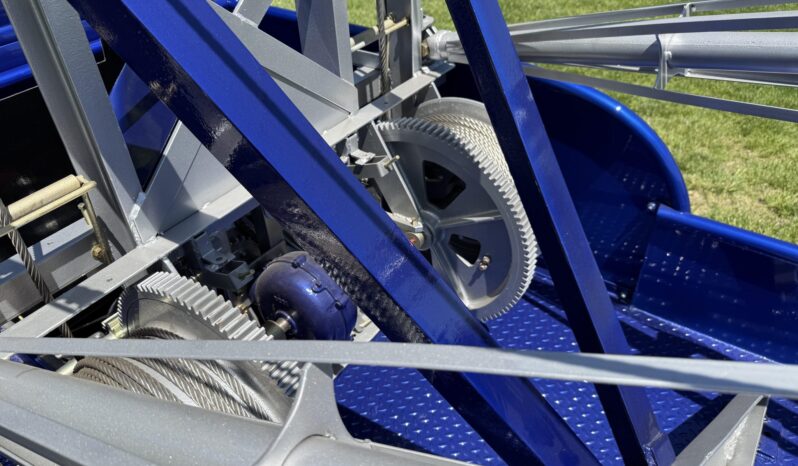 								1949 Chevrolet COE Tow Truck full									