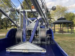 										1949 Chevrolet COE Tow Truck full									