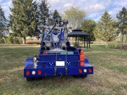 										1949 Chevrolet COE Tow Truck full									