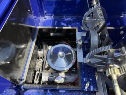 										1949 Chevrolet COE Tow Truck full									