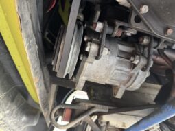 1974 BMW 2002 Baur Cabriolet 5-Speed