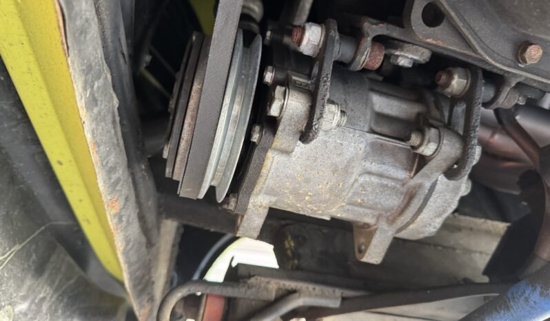 								1974 BMW 2002 Baur Cabriolet 5-Speed full									