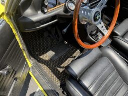 										1974 BMW 2002 Baur Cabriolet 5-Speed full									