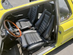 										1974 BMW 2002 Baur Cabriolet 5-Speed full									