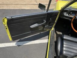 										1974 BMW 2002 Baur Cabriolet 5-Speed full									