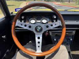 										1974 BMW 2002 Baur Cabriolet 5-Speed full									