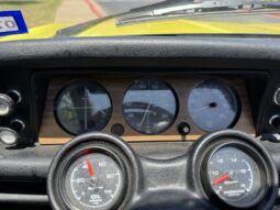 										1974 BMW 2002 Baur Cabriolet 5-Speed full									