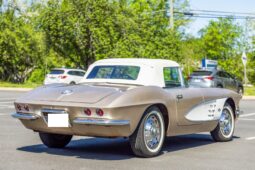 1961 Chevrolet Corvette