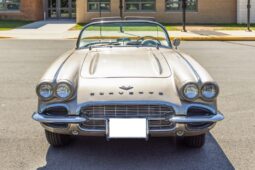 1961 Chevrolet Corvette