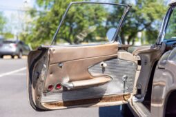 1961 Chevrolet Corvette