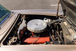 										1961 Chevrolet Corvette full									