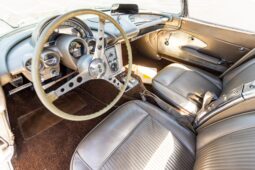 										1961 Chevrolet Corvette full									