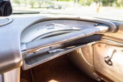 										1961 Chevrolet Corvette full									