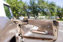 										1961 Chevrolet Corvette full									