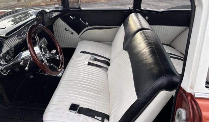 								1955 Chevrolet 210 2-Door Sedan full									