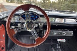 1955 Chevrolet 210 2-Door Sedan