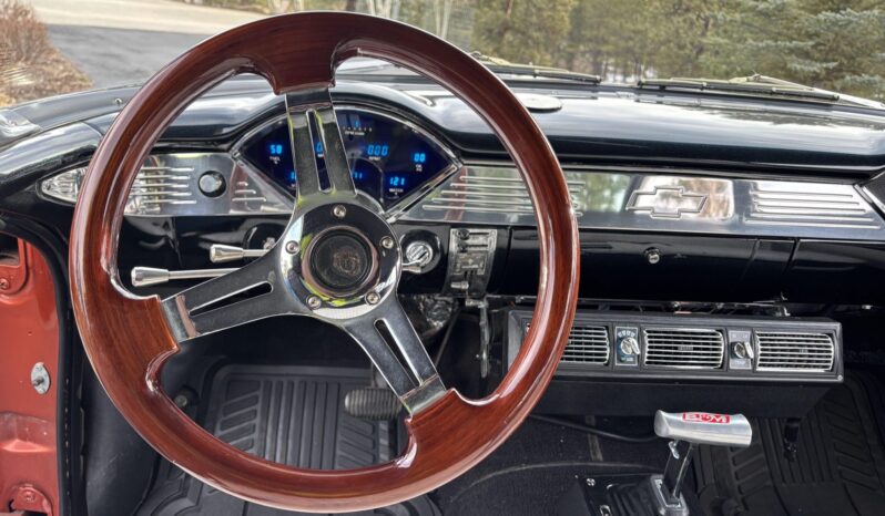 								1955 Chevrolet 210 2-Door Sedan full									