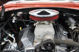 										1955 Chevrolet 210 2-Door Sedan full									