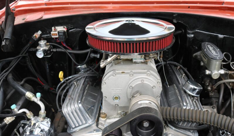 								1955 Chevrolet 210 2-Door Sedan full									