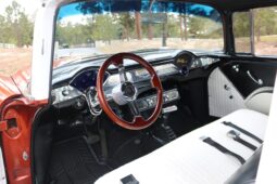 										1955 Chevrolet 210 2-Door Sedan full									