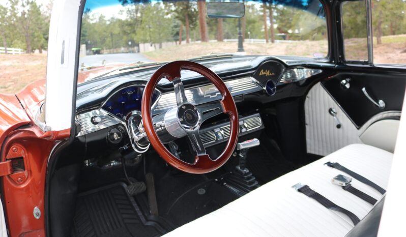 								1955 Chevrolet 210 2-Door Sedan full									