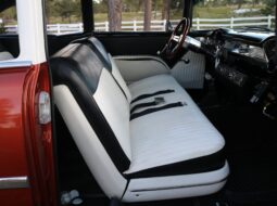 										1955 Chevrolet 210 2-Door Sedan full									