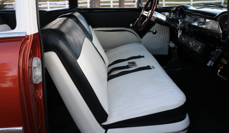 								1955 Chevrolet 210 2-Door Sedan full									