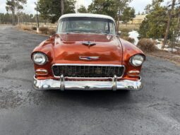 										1955 Chevrolet 210 2-Door Sedan full									